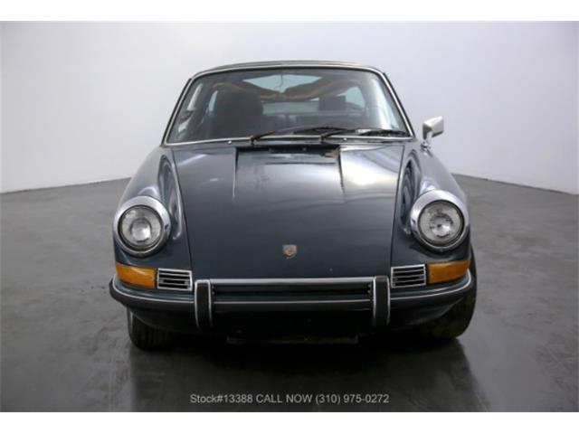 1972 Porsche 911T (CC-1465789) for sale in Beverly Hills, California