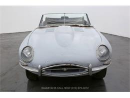 1963 Jaguar XKE (CC-1465791) for sale in Beverly Hills, California
