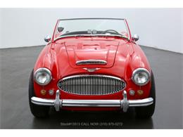 1962 Austin-Healey 3000 (CC-1465793) for sale in Beverly Hills, California