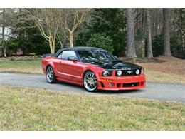 2007 Ford Mustang (CC-1460580) for sale in Youngville, North Carolina