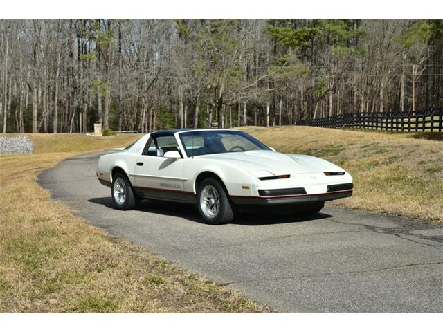 1989 Pontiac Firebird (CC-1460581) for sale in Youngville, North Carolina