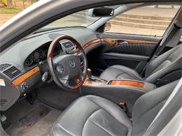 2006 Mercedes-Benz E500 (CC-1465824) for sale in Youngville, North Carolina
