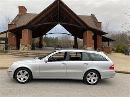 2006 Mercedes-Benz E500 (CC-1465824) for sale in Youngville, North Carolina