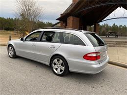 2006 Mercedes-Benz E500 (CC-1465824) for sale in Youngville, North Carolina