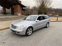 2006 Mercedes-Benz E500 (CC-1465824) for sale in Youngville, North Carolina