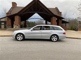 2006 Mercedes-Benz E500 (CC-1465824) for sale in Youngville, North Carolina
