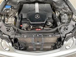 2006 Mercedes-Benz E500 (CC-1465824) for sale in Youngville, North Carolina