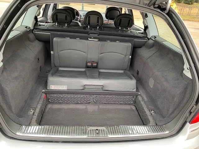 2006 Mercedes-Benz E500 (CC-1465824) for sale in Youngville, North Carolina