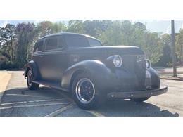 1939 Chevrolet Master (CC-1465829) for sale in Youngville, North Carolina