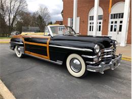 1949 Chrysler Town & Country (CC-1465834) for sale in Youngville, North Carolina