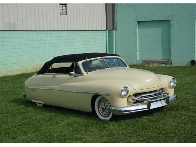 1949 Mercury Coupe (CC-1465840) for sale in Cadillac, Michigan