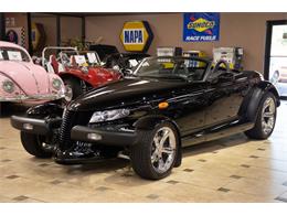 2000 Plymouth Prowler (CC-1465845) for sale in Venice, Florida