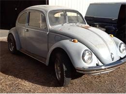 1968 Volkswagen Beetle (CC-1465855) for sale in Cadillac, Michigan