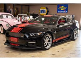2017 Shelby Mustang (CC-1465856) for sale in Venice, Florida