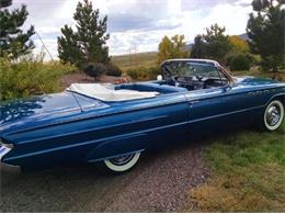 1961 Buick LeSabre (CC-1465857) for sale in Cadillac, Michigan
