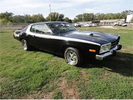 1973 Plymouth Satellite (CC-1465870) for sale in Cadillac, Michigan