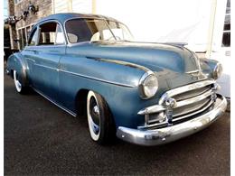 1950 Chevrolet Deluxe (CC-1465900) for sale in Arlington, Texas