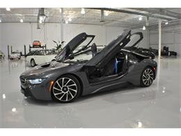 2017 BMW i8 (CC-1465909) for sale in Charlotte, North Carolina