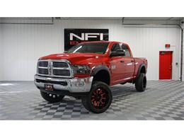 2014 Dodge Ram (CC-1465912) for sale in North East, Pennsylvania