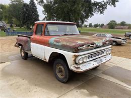 1961 Chevrolet Apache (CC-1465921) for sale in Brookings, South Dakota