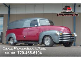 1948 Chevrolet Suburban (CC-1465929) for sale in Englewood, Colorado