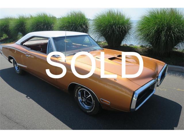 1970 Dodge Super Bee (CC-1465937) for sale in Milford City, Connecticut