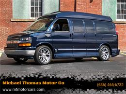 2009 Chevrolet Express (CC-1465942) for sale in Saint Charles, Missouri