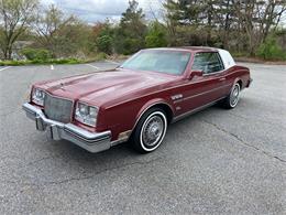 1985 Buick Riviera (CC-1465958) for sale in Westford, Massachusetts