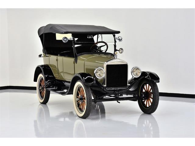 1926 Ford Model T (CC-1460598) for sale in Youngville, North Carolina