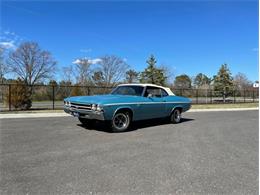 1969 Chevrolet Chevelle (CC-1465982) for sale in Wallingford, Connecticut