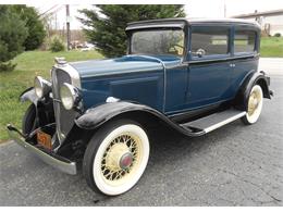 1931 Pontiac Custom (CC-1465989) for sale in Carlisle, Pennsylvania