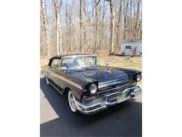 1957 Ford Fairlane (CC-1465991) for sale in Carlisle, Pennsylvania