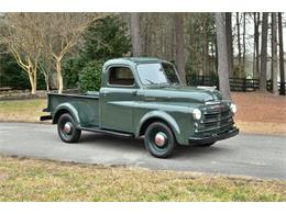 1950 Dodge Pickup (CC-1460600) for sale in Youngville, North Carolina
