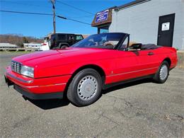 1988 Cadillac Allante (CC-1466005) for sale in Carlisle, Pennsylvania