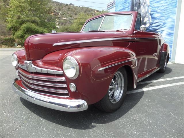 1946 Ford Deluxe (CC-1466010) for sale in Laguna Beach, California