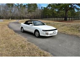 1993 Toyota Celica (CC-1460602) for sale in Youngville, North Carolina