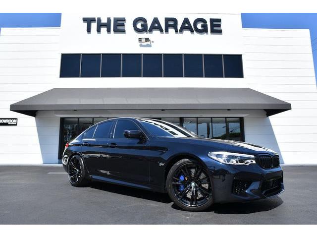 2019 BMW M5 (CC-1466039) for sale in Miami, Florida