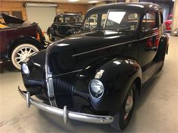 1940 Ford Standard (CC-1466053) for sale in Clarksville, Georgia