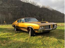 1970 Oldsmobile Cutlass (CC-1460606) for sale in Youngville, North Carolina