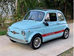 1970 Fiat Abarth (CC-1460607) for sale in Youngville, North Carolina