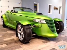 2000 Plymouth Prowler (CC-1466071) for sale in Montgomery, Minnesota