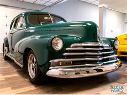 1948 Chevrolet Stylemaster (CC-1466076) for sale in Montgomery, Minnesota