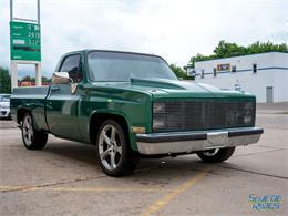 1983 Chevrolet Pickup (CC-1466077) for sale in Montgomery, Minnesota