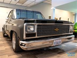 1980 Chevrolet Silverado (CC-1466081) for sale in Montgomery, Minnesota
