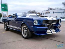 1966 Ford Mustang (CC-1466084) for sale in Montgomery, Minnesota