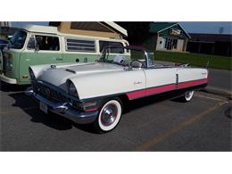 1955 Packard Caribbean (CC-1466095) for sale in St. Thomas, Ontario