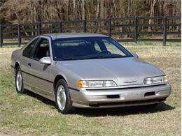 1990 Ford Thunderbird (CC-1460610) for sale in Youngville, North Carolina