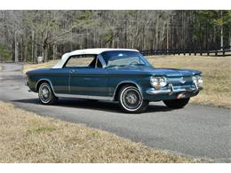 1964 Chevrolet Corvair (CC-1460611) for sale in Youngville, North Carolina