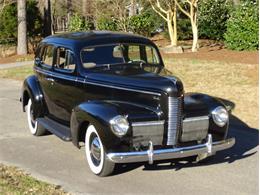 1940 Nash Lafayette (CC-1460613) for sale in Youngville, North Carolina