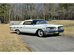 1959 Pontiac Bonneville (CC-1460615) for sale in Youngville, North Carolina